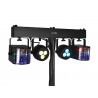 EUROLITE LED KLS-120 FX Compact Light Set - 1