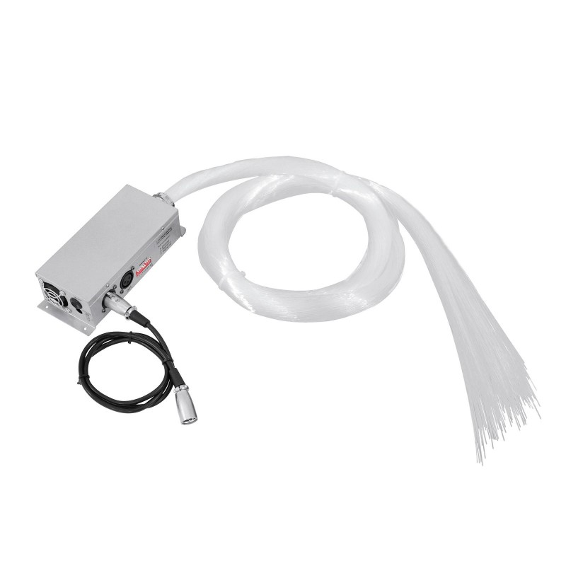 EUROLITE FIB-450 LED Fiber Light RGB DMX - 1