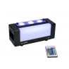 EUROLITE AKKU Bar-3 Glow QCL Flex QuickDMX - 1
