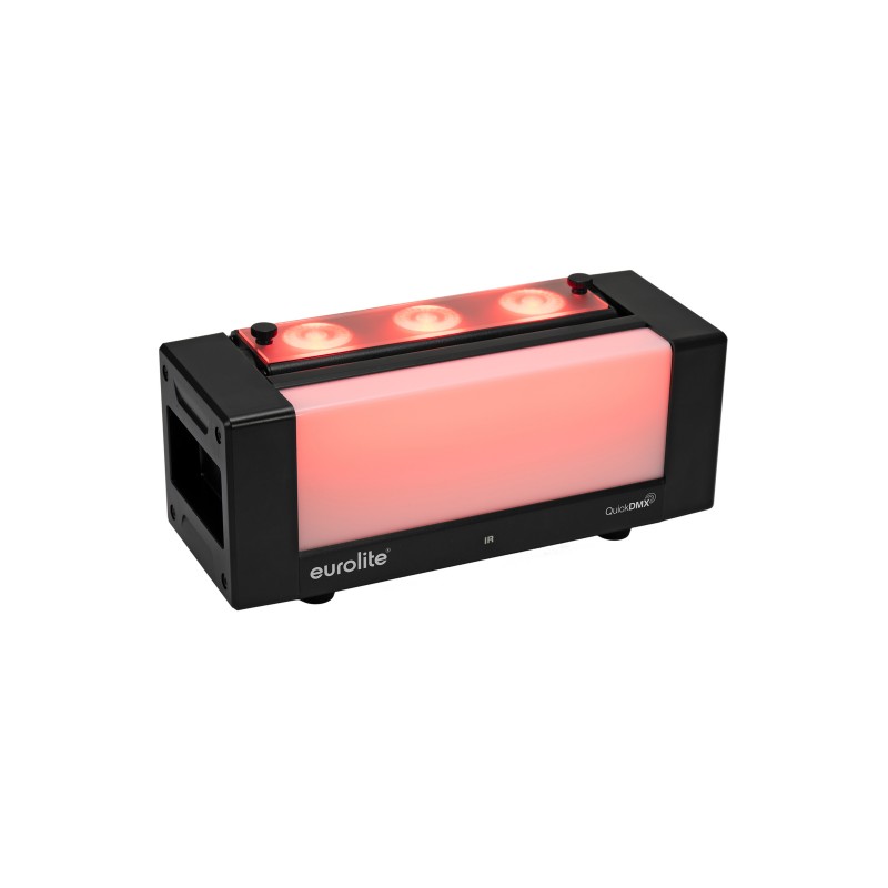 EUROLITE AKKU Bar-3 Glow QCL Flex QuickDMX - 3