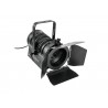 EUROLITE LED THA-40PC TRC Theater-Spot bk - 1