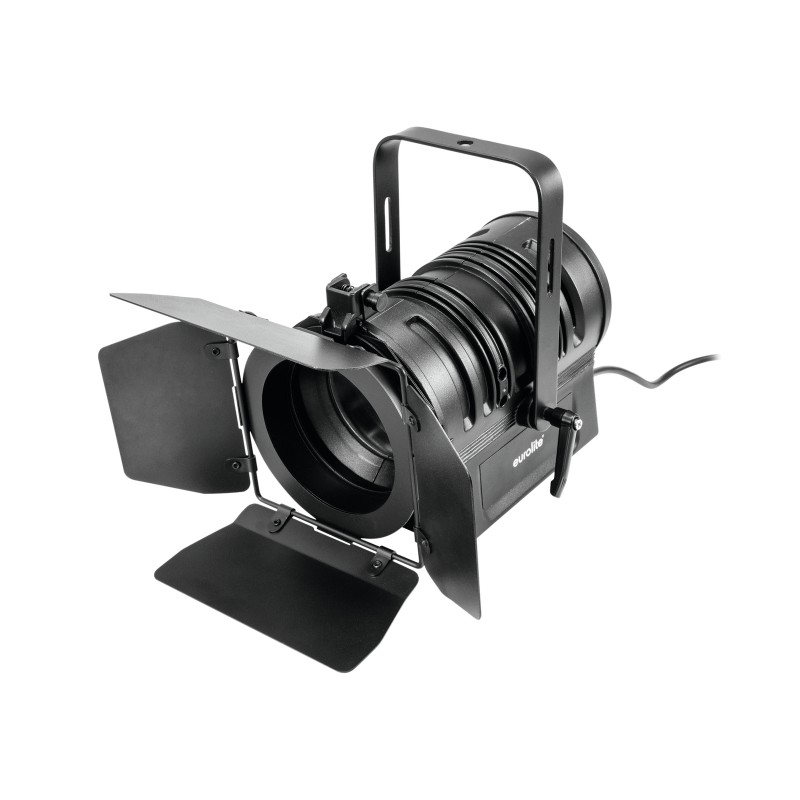 EUROLITE LED THA-40PC TRC Theater-Spot bk - 2