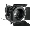 EUROLITE LED THA-40PC TRC Theater-Spot bk - 5