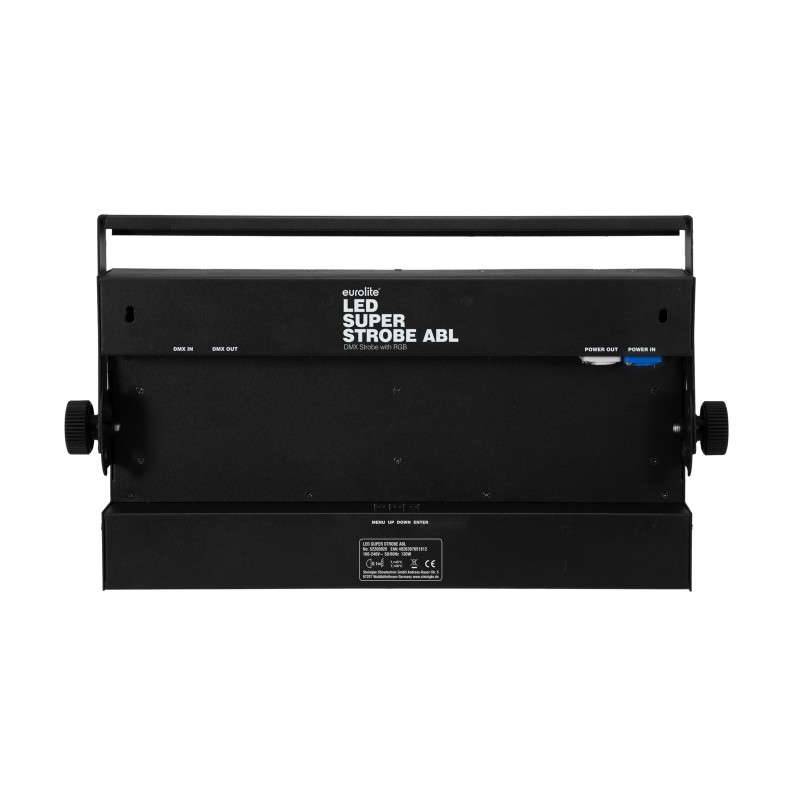 EUROLITE LED Super Strobe ABL - 3