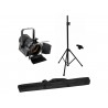 EUROLITE Set AKKU THA-20PC TRC + Stand + Bag - 2