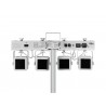 EUROLITE LED KLS-180 Compact Light Set wh - 4