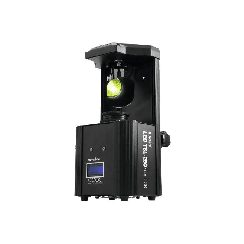 EUROLITE LED TSL-250 Scan COB - 3