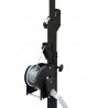 EUROLITE STT-400/85 Winch Stand TÜV/GS black - 3