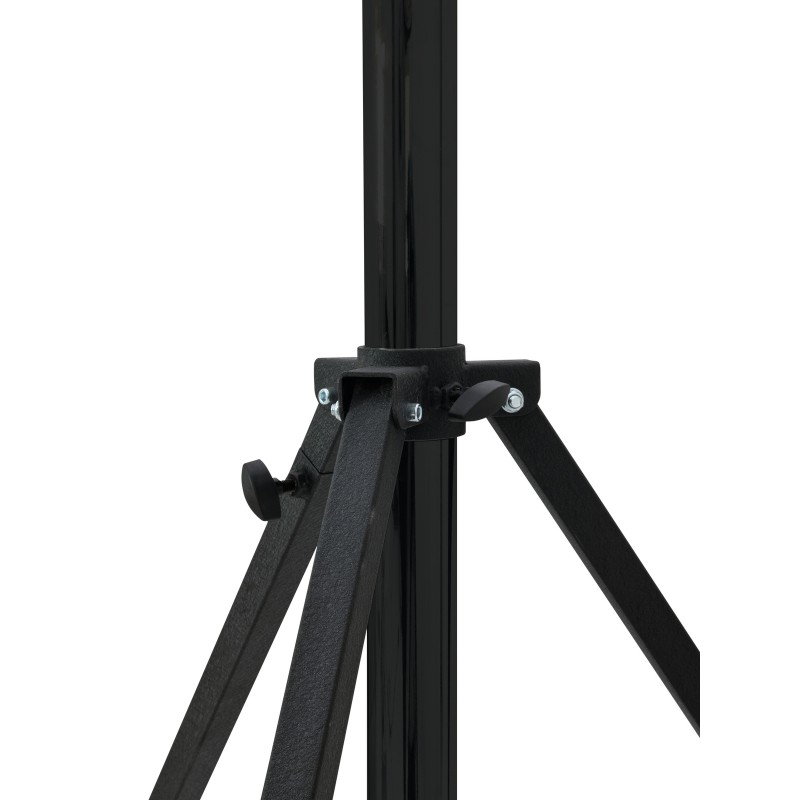EUROLITE STT-400/85 Winch Stand TÜV/GS black - 4