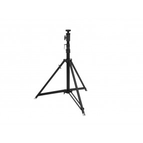 EUROLITE STV-250 Follow Spot Stand, black - 1
