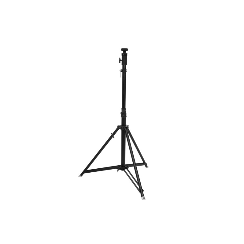 EUROLITE STV-250 Follow Spot Stand, black - 2