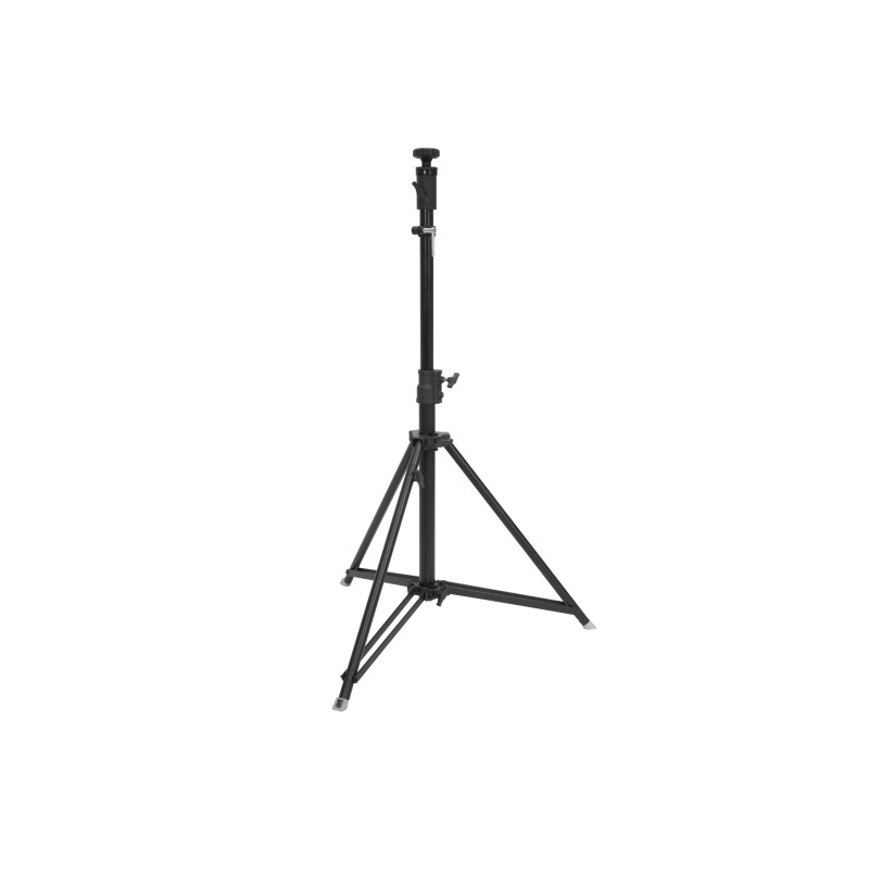 EUROLITE STV-250 Follow Spot Stand, black - 3
