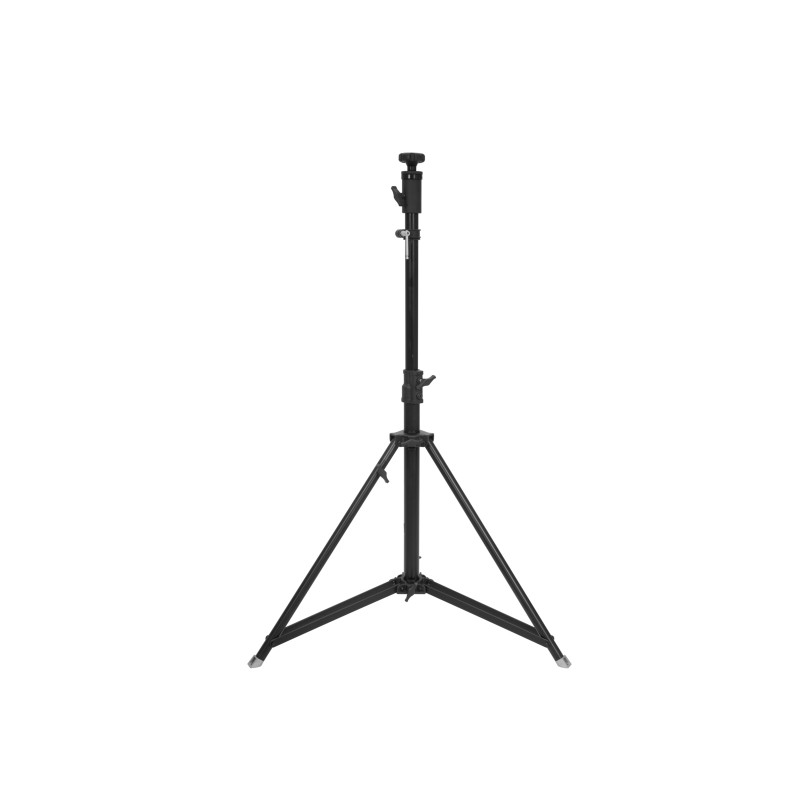 EUROLITE STV-250 Follow Spot Stand, black - 4