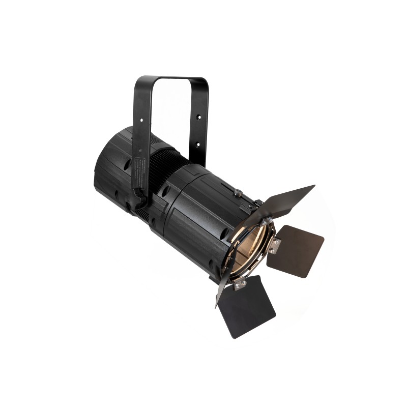 EUROLITE LED PFR-50 WW Fresnel Spot - 2