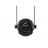 EUROLITE LED PFR-50 WW Fresnel Spot - 3