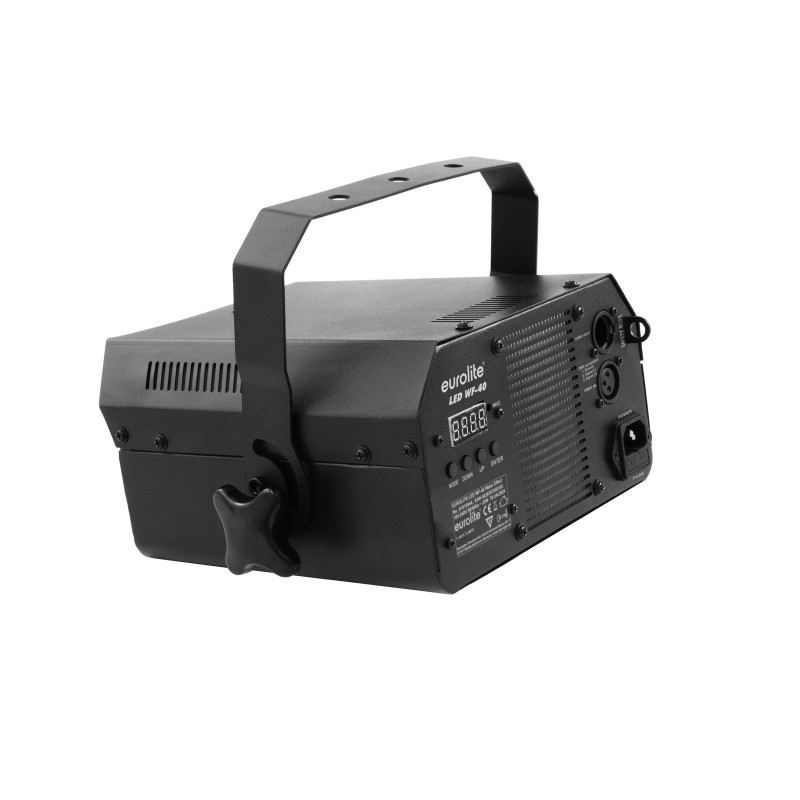 EUROLITE LED WF-40 Water Effect - 4