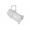 EUROLITE LED PAR-64 COB 3000K 100W Zoom wh - 2