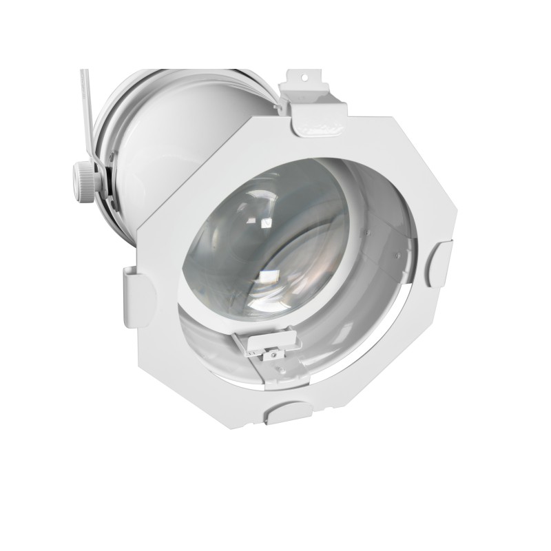 EUROLITE LED PAR-64 COB 3000K 100W Zoom wh - 5