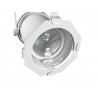 EUROLITE LED PAR-64 COB 3000K 100W Zoom wh - 5