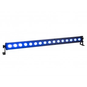 EUROLITE LED IP T-Bar 16 QCL Bar - 1