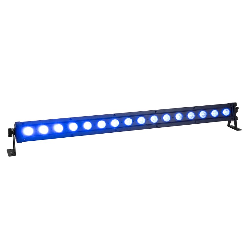 EUROLITE LED IP T-Bar 16 QCL Bar - 1