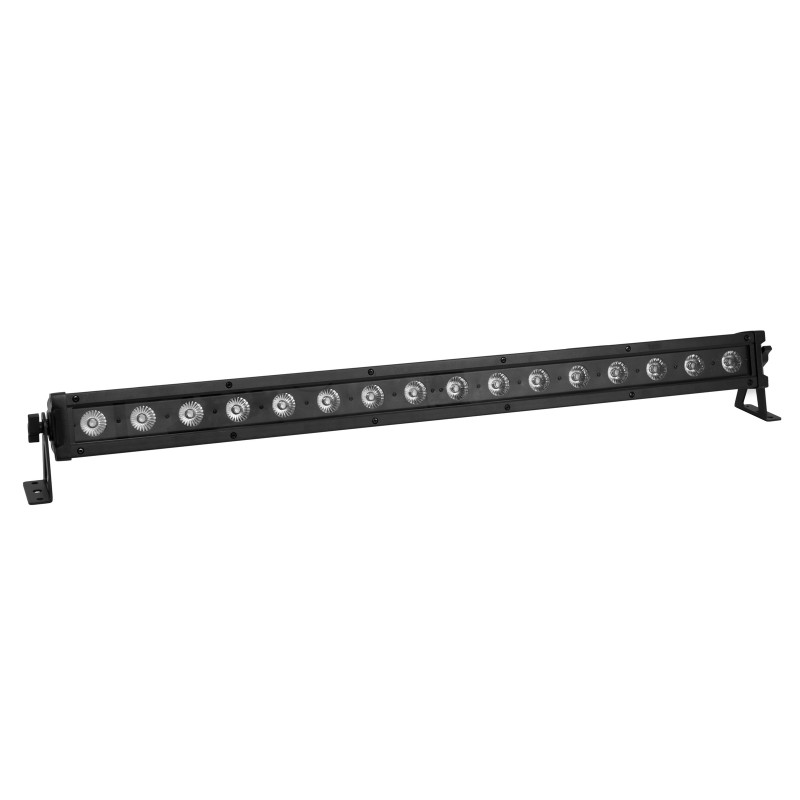 EUROLITE LED IP T-Bar 16 QCL Bar - 2