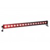 EUROLITE LED IP T-Bar 16 QCL Bar - 4