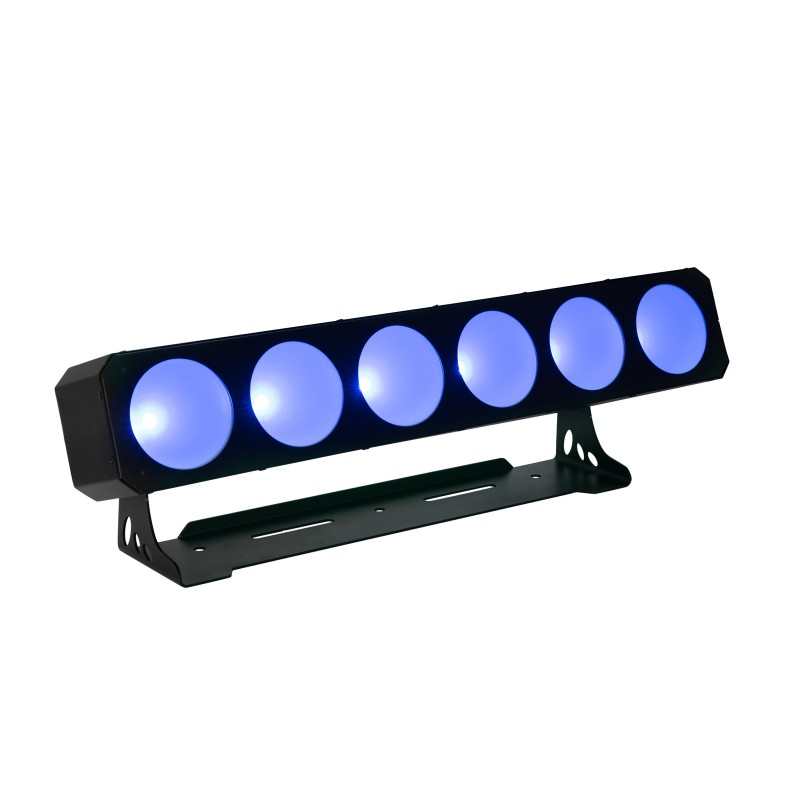 EUROLITE LED CBB-6 COB RGB Bar - 5