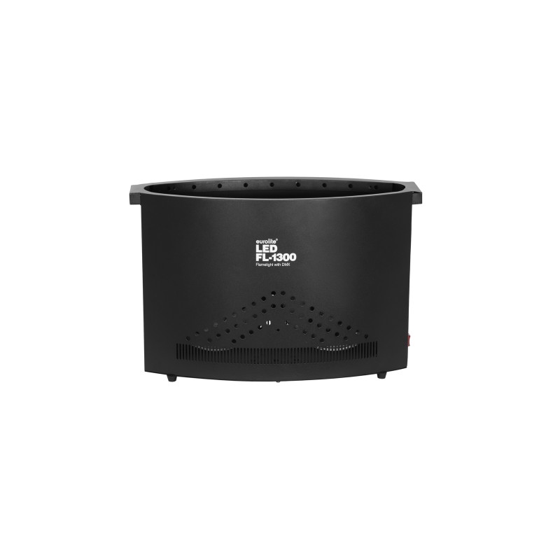 EUROLITE LED FL-1300 Flamelight with DMX - 2