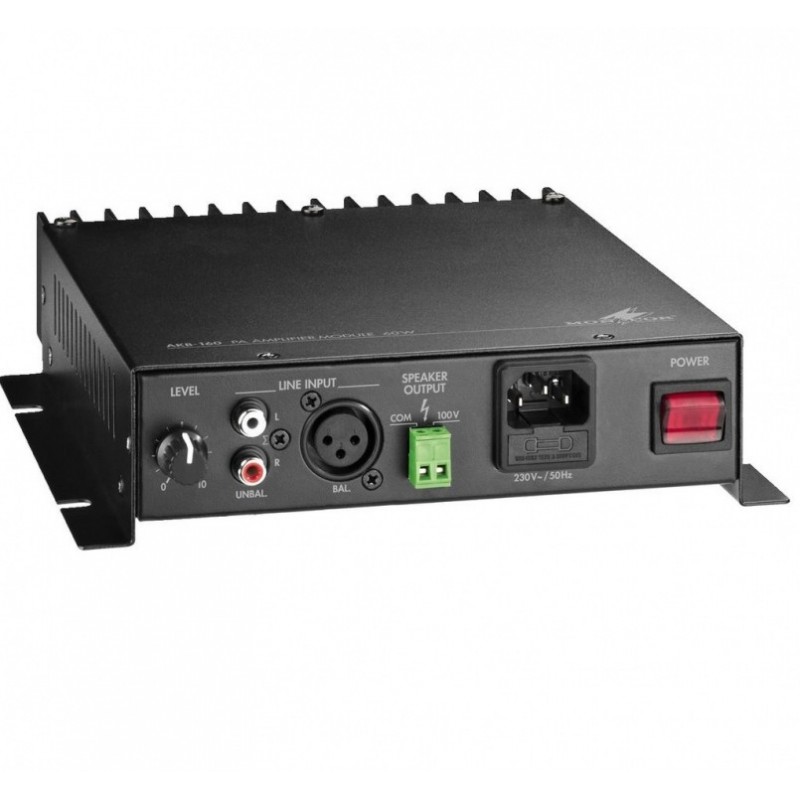 IMG STAGE LINE AKB-160 - Moduł wzmacniacza PA