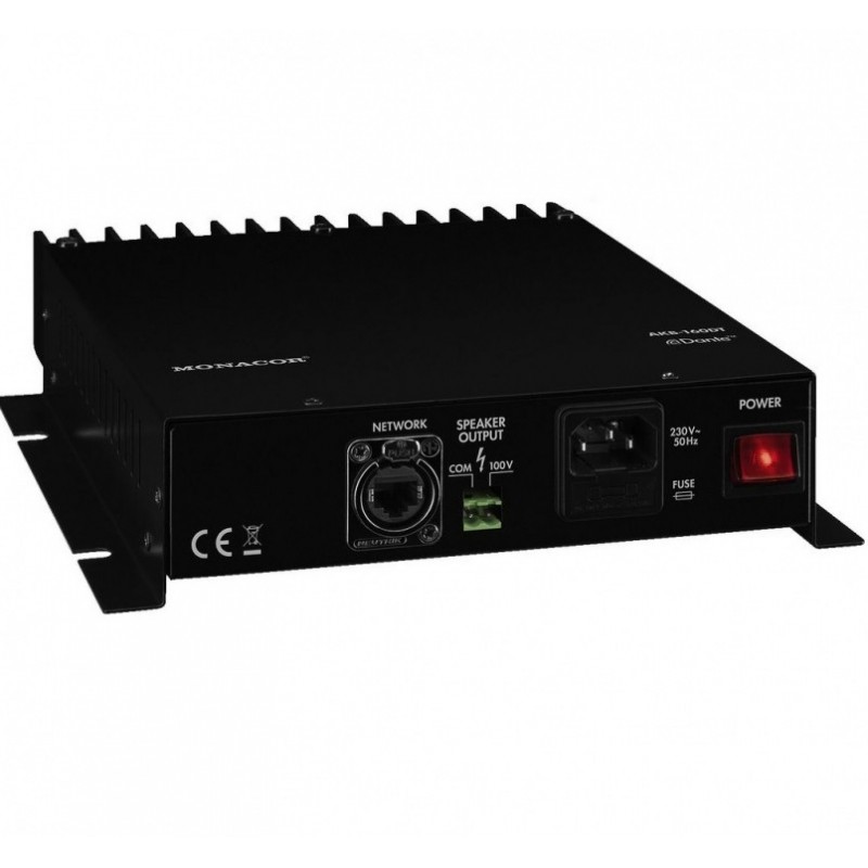 Monacor AKB-160DT - Moduł wzmacniacza PA