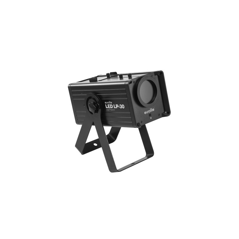 EUROLITE LED LP-30 Logo Projector - 1
