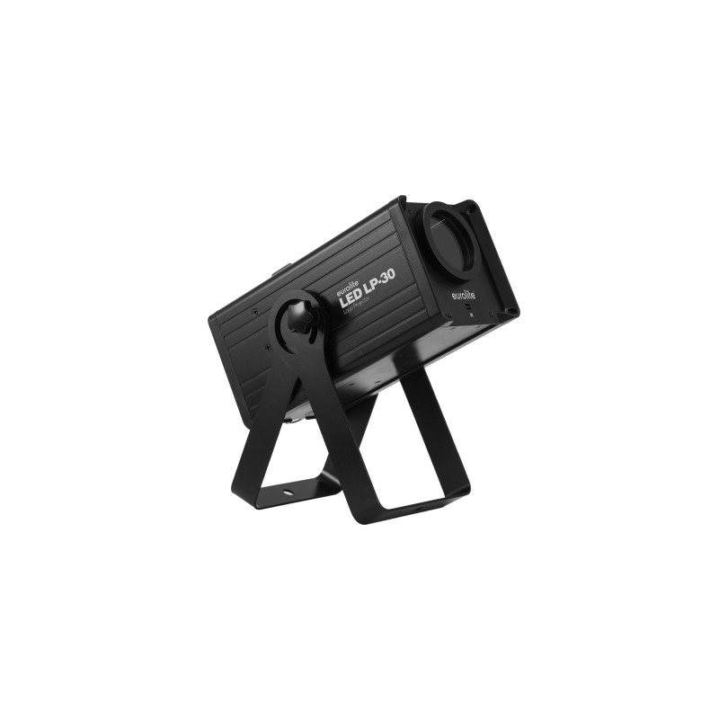 EUROLITE LED LP-30 Logo Projector - 2