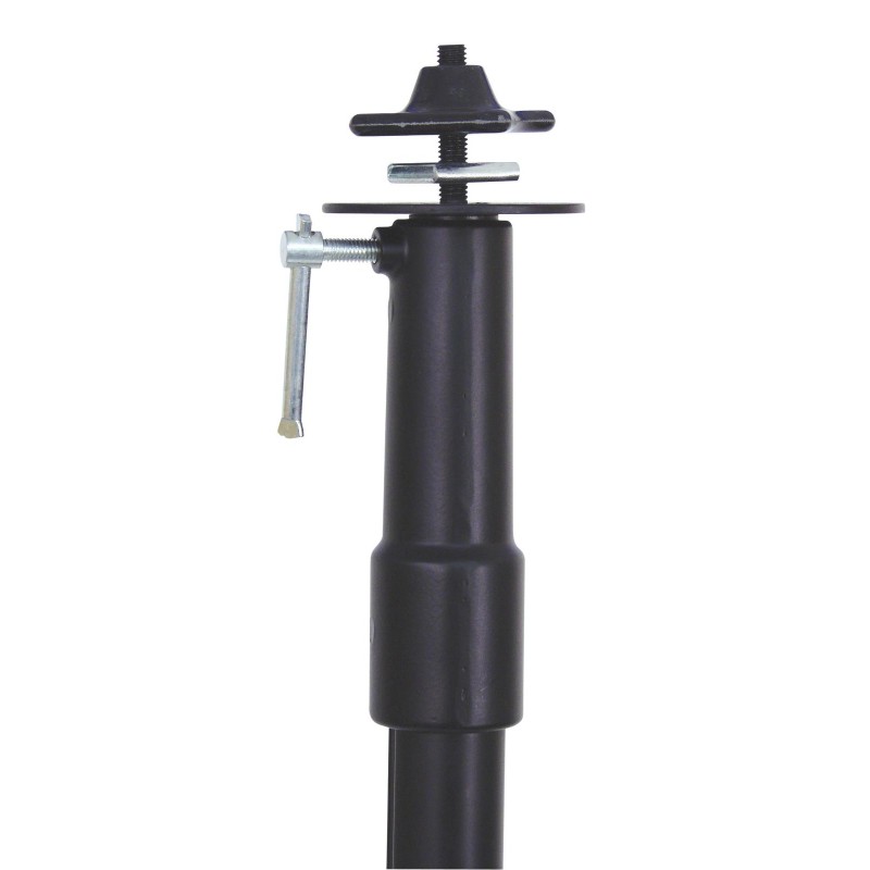 EUROLITE STW-370A Winch-driven Stand 370cm - 2