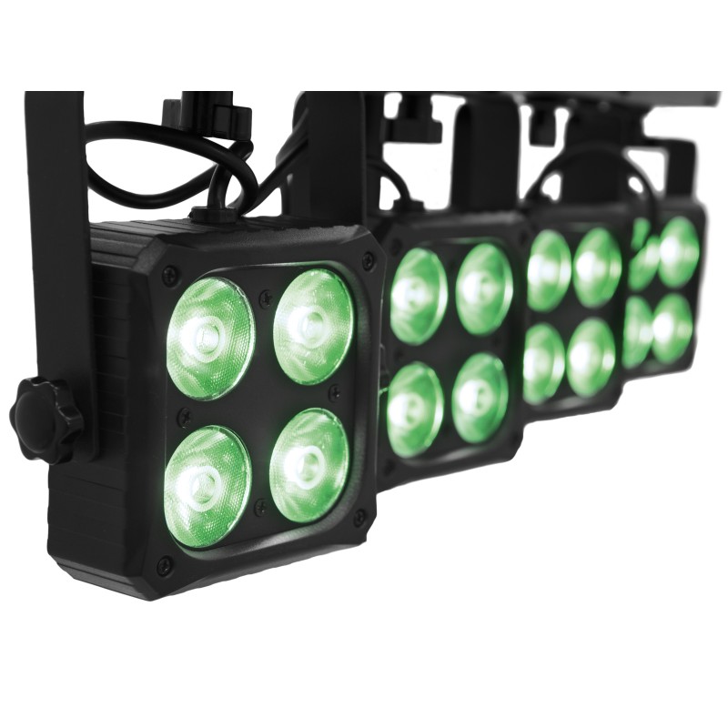 EUROLITE AKKU KLS-180 Compact Light Set - 2