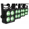 EUROLITE AKKU KLS-180 Compact Light Set - 2