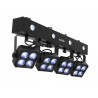 EUROLITE AKKU KLS-180 Compact Light Set - 3