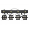 EUROLITE AKKU KLS-180 Compact Light Set - 5