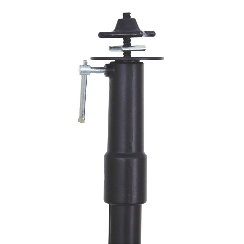 EUROLITE STW-370S Winch-driven Stand 370cm Steel - 2