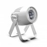 CAMEO Q-SPOT 40 RGBW WH - Reflektor Spotlight