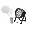 EUROLITE LED IP PAR 14x10W HCL - 1