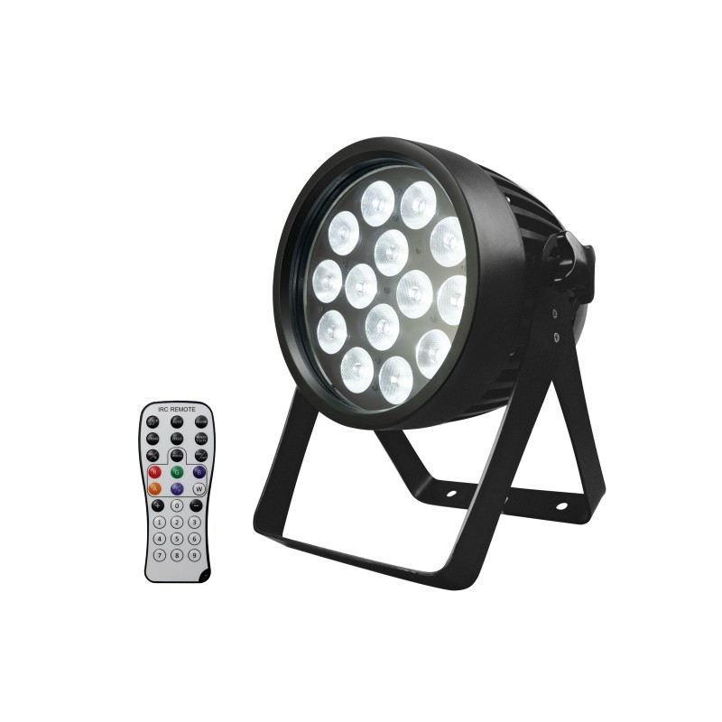 EUROLITE LED IP PAR 14x10W HCL - 2