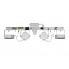 EUROLITE LED KLS Laser Bar FX Light Set wh - 3