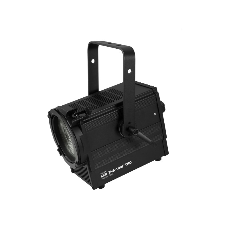 EUROLITE LED THA-100F TRC Theater-Spot bk - 2