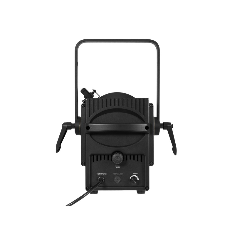 EUROLITE LED THA-100F TRC Theater-Spot bk - 4