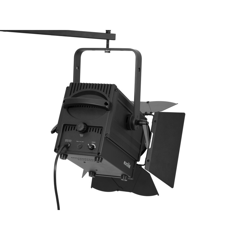 EUROLITE LED THA-100F TRC Theater-Spot bk - 5