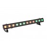 EUROLITE LED IP T-PIX 12 HCL Bar - 1