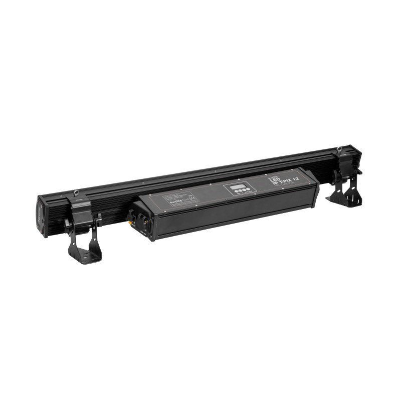 EUROLITE LED IP T-PIX 12 HCL Bar - 4