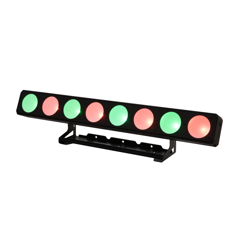 EUROLITE LED PMB-8 COB QCL 30W Bar - 2