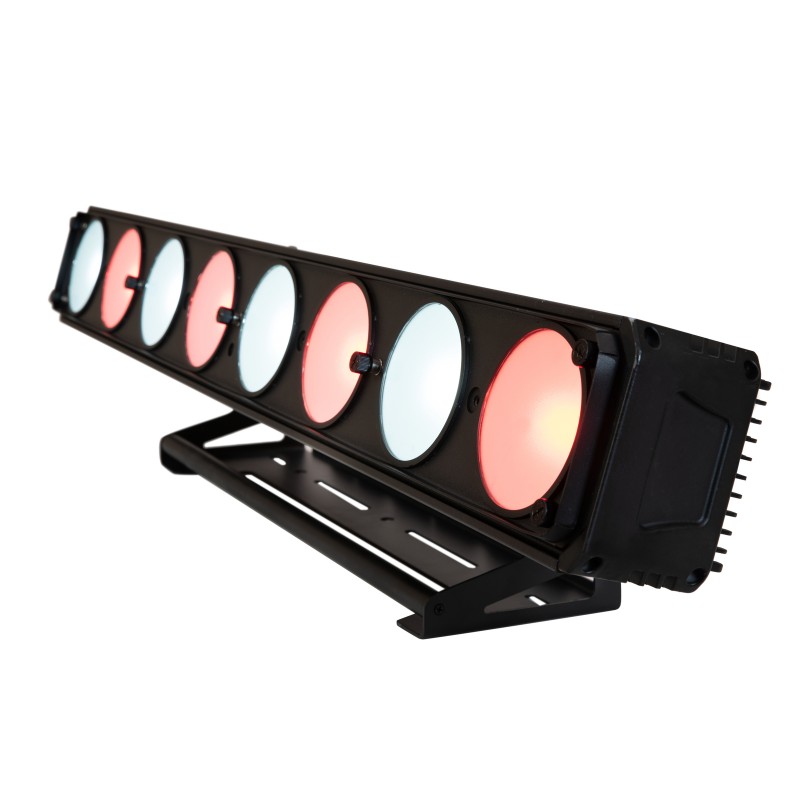 EUROLITE LED PMB-8 COB QCL 30W Bar - 3